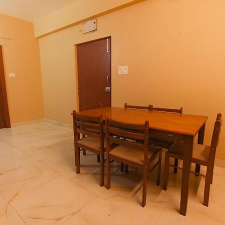 Fabhotel Amar Raj Inn Kolkata Eksteriør bilde