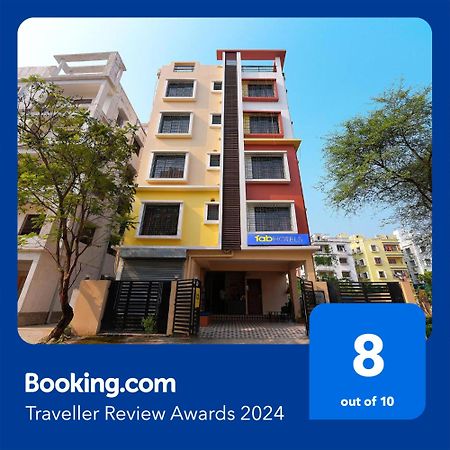 Fabhotel Amar Raj Inn Kolkata Eksteriør bilde