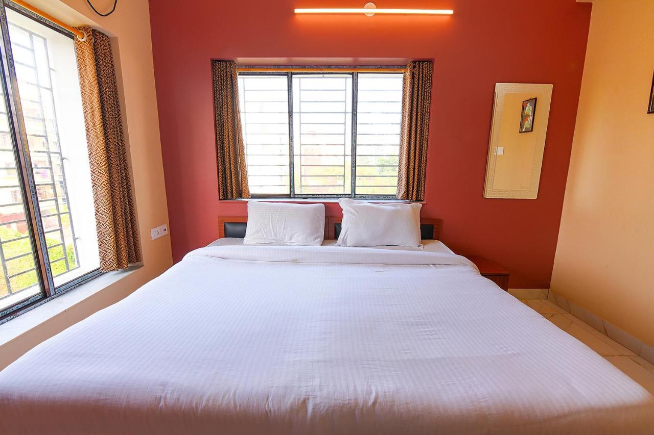 Fabhotel Amar Raj Inn Kolkata Eksteriør bilde