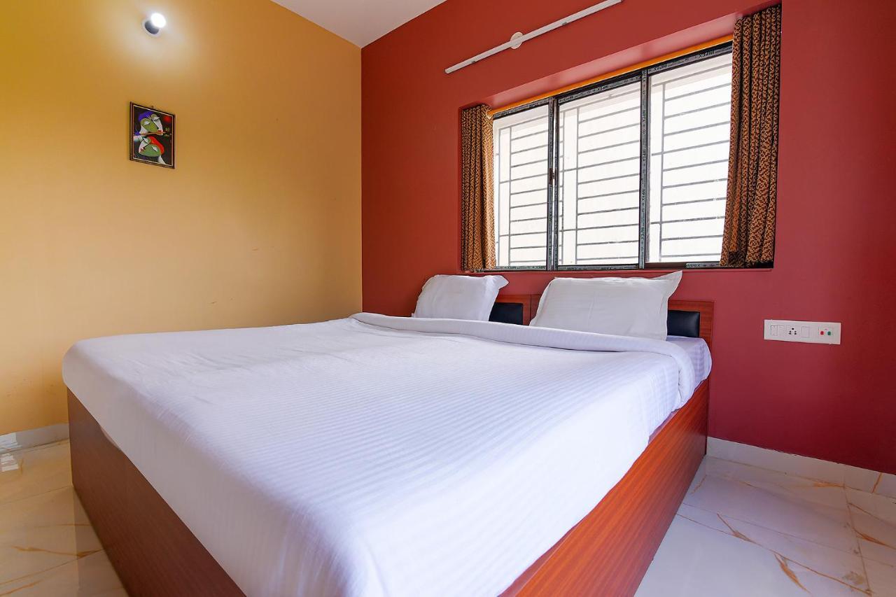 Fabhotel Amar Raj Inn Kolkata Eksteriør bilde