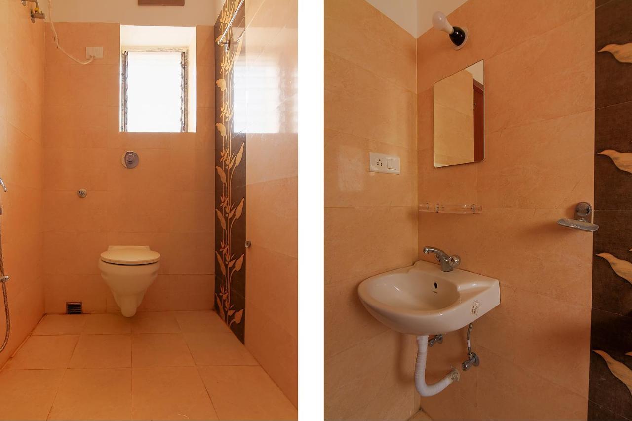 Fabhotel Amar Raj Inn Kolkata Eksteriør bilde