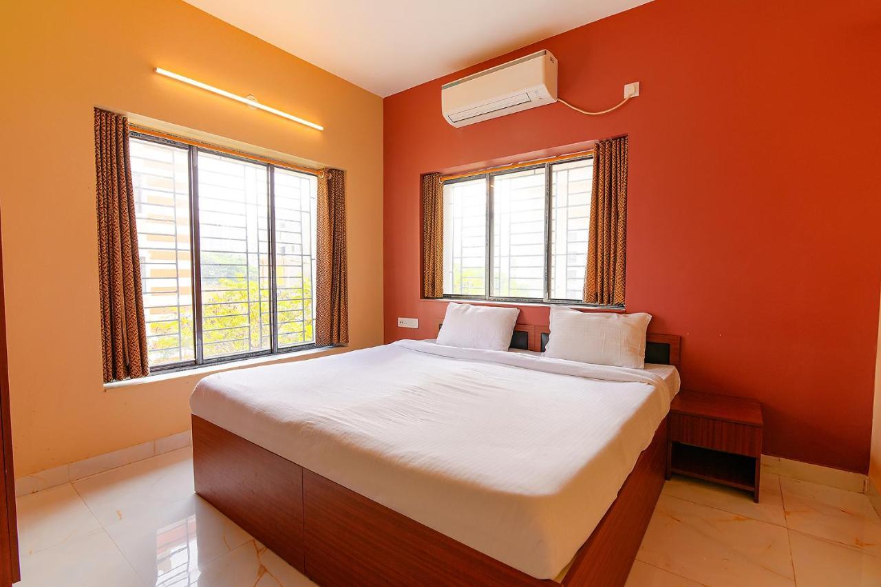 Fabhotel Amar Raj Inn Kolkata Eksteriør bilde