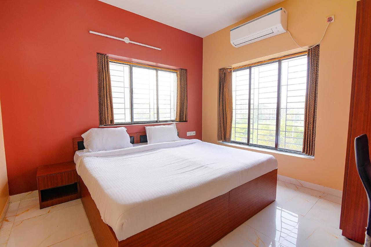 Fabhotel Amar Raj Inn Kolkata Eksteriør bilde