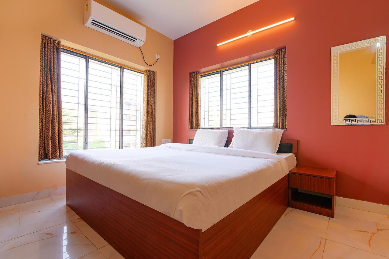 Fabhotel Amar Raj Inn Kolkata Eksteriør bilde