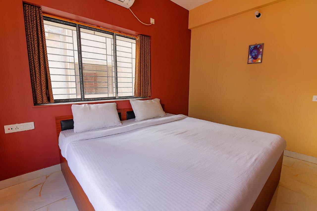 Fabhotel Amar Raj Inn Kolkata Eksteriør bilde