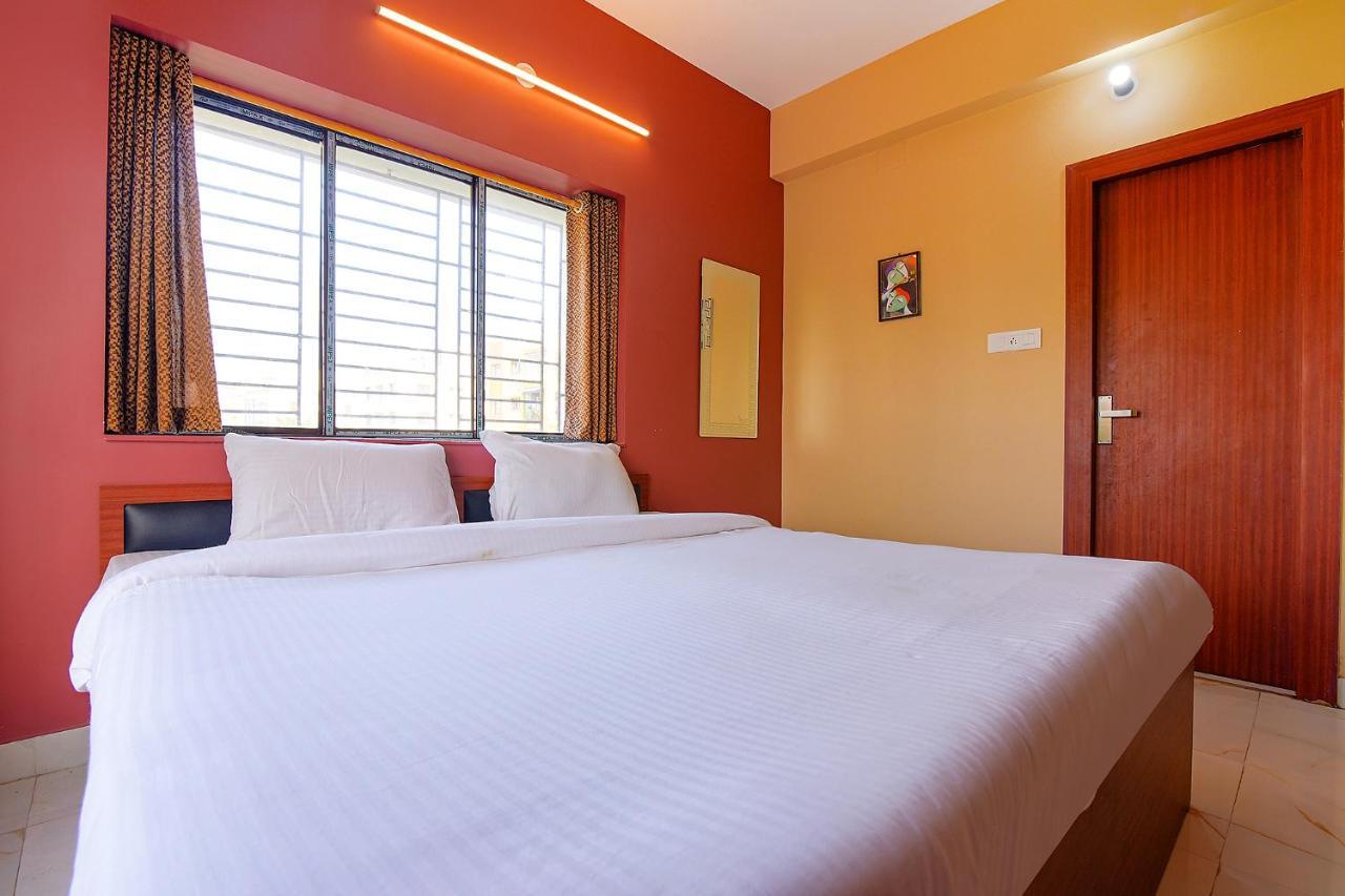 Fabhotel Amar Raj Inn Kolkata Eksteriør bilde