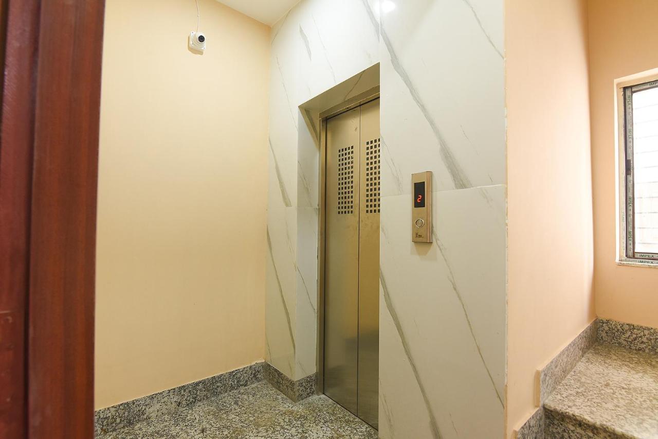 Fabhotel Amar Raj Inn Kolkata Eksteriør bilde