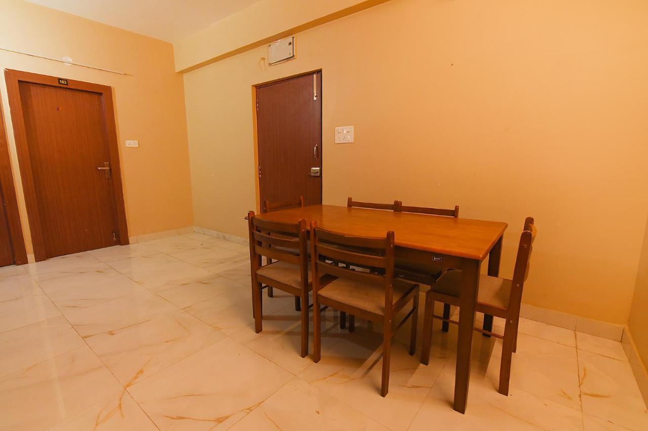 Fabhotel Amar Raj Inn Kolkata Eksteriør bilde
